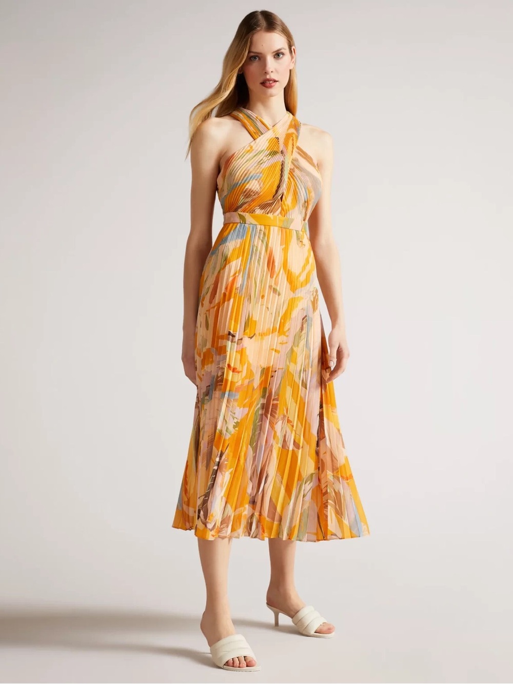 Ted Baker London Ansa Dress